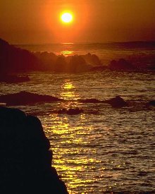 En todo momento...Dios te est� viendo!