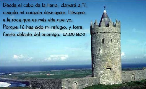 El Se�or es mi refugio