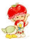 Cherry Cuddler
